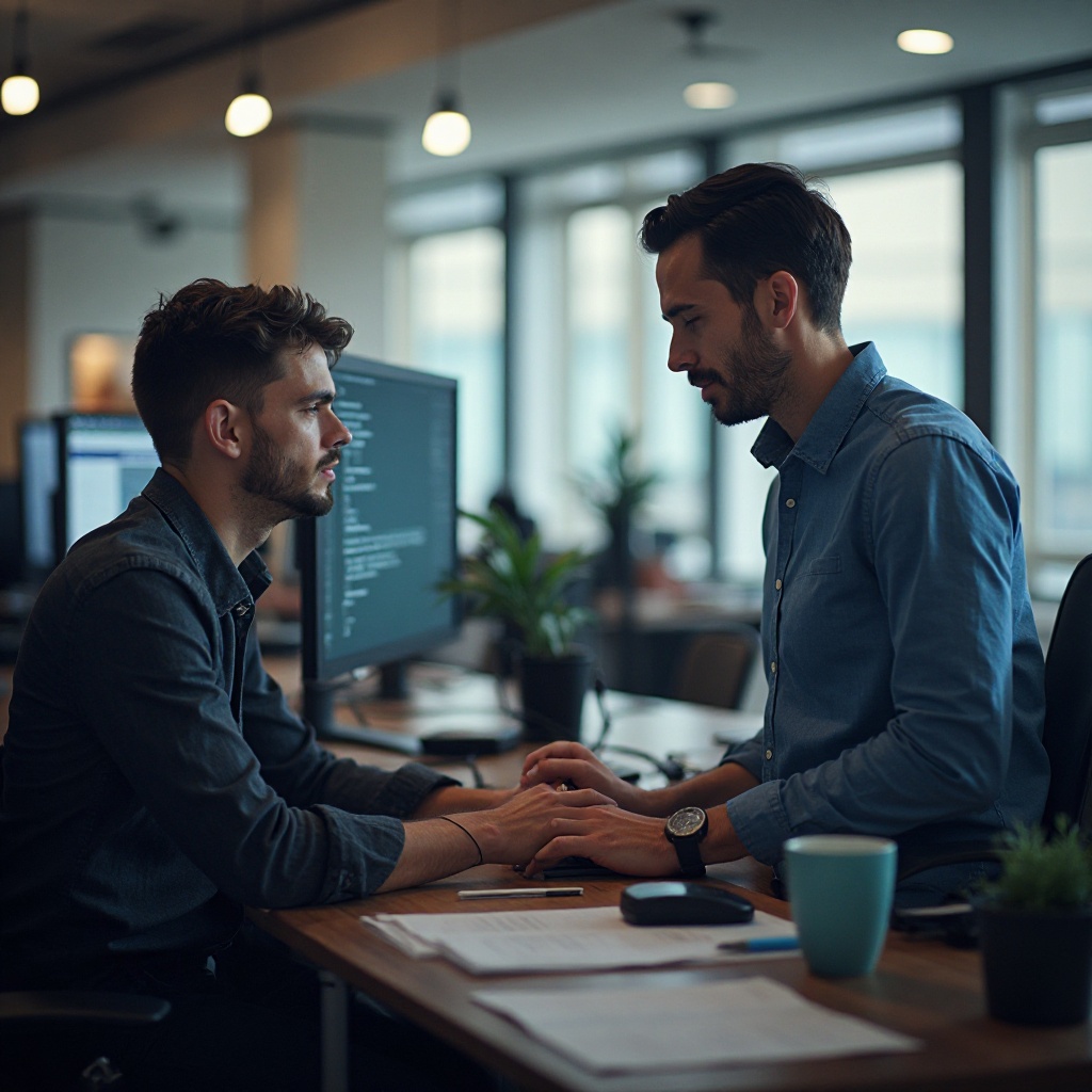 Desarrollo Full Stack