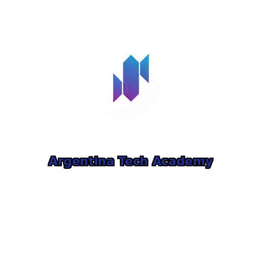Argentina Tech Academy Logo